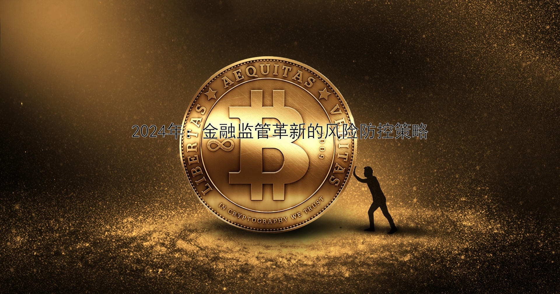 2024年：金融监管革新的风险防控策略